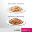 PERFECT FIT Cat Adult 1+ sachets de viande 4*85 g