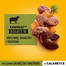 PEDIGREE Adult  avec des morceaux d'agneau en gelée 100g