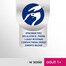 PERFECT FIT Cat Adult 1+ sachets de viande 4*85 g
