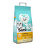 SANICAT Clumping 10 l Litière bentonite sans odeur pour chats