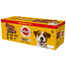 PEDIGREE Adult nourriture humide pour chiens mélange de saveurs 40 sachets de 100 g