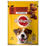 PEDIGREE Adult nourriture humide pour chiens en gelée 24 sachets de 100 g