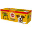 PEDIGREE Adult nourriture humide pour chiens mélange de saveurs 40 sachets de 100 g