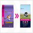 EUKANUBA Puppy Medium Breeds Chicken - pour chiots de race moyenne à base de poulet frais - 15 kg