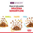 ROYAL CANIN Sensory smell gravy 12x85 g