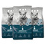 ARISTOCAT Lettiera in bentonite naturale 15l (3x5l)
