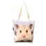 FERA Borsa spesa classica Hamster