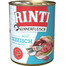 RINTI Singlefleisch Turkey Pure dinde monoprotéinée 800 g