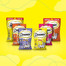 DREAMIES Dreamies con salmone 60g