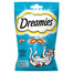 DREAMIES Dreamies con salmone 60g