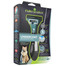 FURMINATOR Undercoat deShedding per gatti a pelo lungo - Piccolo