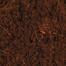 TRIXIE Humus de fibre de noix de coco 2 L - pour terrarium