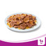 KITEKAT Croquettes pour chat White Fish Vegetable 12 kg