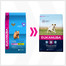 SIMPLY FROM NATURE Cuit au four - Aliment protéique à base d'insectes 1,2 kg hypoallergénique + 3 x huile de saumon 8 ml