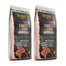 BELCANDO Finest Grain Free Salmon XS-M 25 kg (2x12.5 kg)