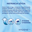 CATSAN Hygiene Plus 20l lettiera naturale per gatti