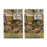TASTE OF THE WILD Pine Forest 24,4 kg (2 x 12,2 kg) z jeleniem i warzywami strączkowymi