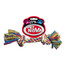 PET NOVA DOG LIFE STYLE corda in cotone Superdental 17cm
