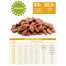 BRIT Mono protein tuna&sweet potato karma monoproteinowa 36 x 400 g tuńczyk i bataty