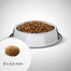 ROYAL CANIN Satiety Weight Management Aliments humides pour chats adultes obèses ou en surpoids 24x85 g