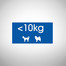 HAPPY DOG NaturCroq Active Adult 30 kg (2 x 15 kg)