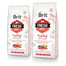 HILL'S Prescription Diet Cat K/D Kidney Care 6 kg (2 x 3 kg)