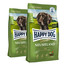 HAPPY DOG Supreme Nuova Zelanda 25 kg (2 x 12.5 kg)