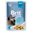 BRIT Premium Gravy Fillets 24 x 85g