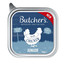 BUTCHER'S Original Junior aliments pour chiens au poulet, pâté, 150g