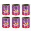 DOLINA NOTECI Premium SuperFood Capriolo e manzo 6 x 800g