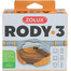 ZOLUX WC per criceti RODY3 giallo