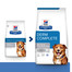 HILL'S Prescription Diet Canine Derm Complete 12 kg cibo per rinforzare la pelle del cane