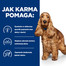 PET NOVA CORNER Kuweta narożna do mocowania w klatce