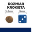 HAM-STAKE Tunel ziołowy z otworem 17cm