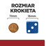 SCHMUSY MENÜ koktajl drobiowy 16*100 g