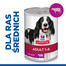 HILL'S Science Plan Canine Adult Beef 370 g per cani adulti con manzo