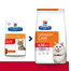 HILL'S Prescription Diet Feline c/d Multicare Urinary Stress 8 kg
