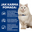FITMIN Dog For Life Beef & Rice 12 kg + przysmak GRATIS