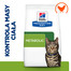 HILL'S Prescription Diet Feline Metabolic con pollo 3 kg