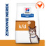 HILL'S Prescription Diet Cat K/D Kidney Care 3 kg