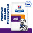 HILL'S Prescription Diet Canine u/d Urinary Care 4 kg