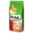 KITEKAT Manzo e verdure 12 kg