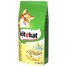 KITEKAT Pollo e verdure 12 kg