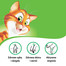 KITEKAT Manzo e verdure 12 kg