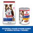 BRIT Let’s Bite Chewbones sticks 120g avec du canard