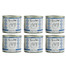 APPLAWS Cat Pouch Tuna with mackerel in jelly 16 x 70 g