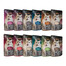 LEONARDO Finest Selection zestaw mix smaków 24 x 85 g