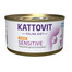 KATTOVIT Feline Diet Sensitive Chicken kurczak 12 x 85 g