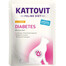 KATTOVIT Feline Diet Diabetes Chicken kurczak 24 x 85 g