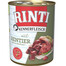 RINTI Kennerfleisch Reindeer Renifer 12 x 400 g